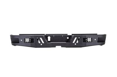 Body Armor - Body Armor DG-2963 ECO-Series Rear Bumper - Image 2