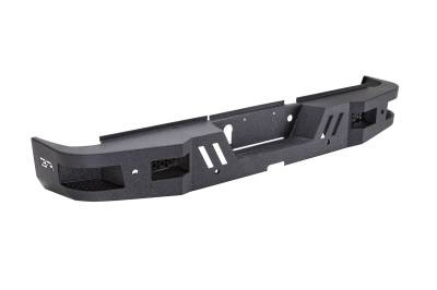 Body Armor - Body Armor DG-2963 ECO-Series Rear Bumper - Image 3