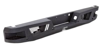 Body Armor - Body Armor FD-2962 ECO-Series Rear Bumper - Image 2