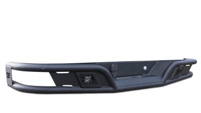 Body Armor - Body Armor DG-2964 ECO-Series Rear Bumper - Image 2