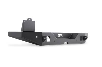 Body Armor - Body Armor JL-2965 Rear Bumper - Image 2