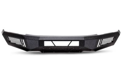 Body Armor - Body Armor FD-19336 ECO-Series Front Bumper - Image 2