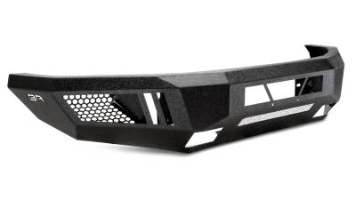 Body Armor - Body Armor FD-19337 ECO-Series Front Bumper - Image 2