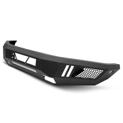 Body Armor - Body Armor FD-19337 ECO-Series Front Bumper - Image 3