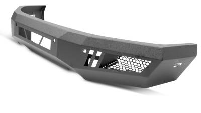 Body Armor - Body Armor GM-19337 ECO-Series Front Bumper - Image 2