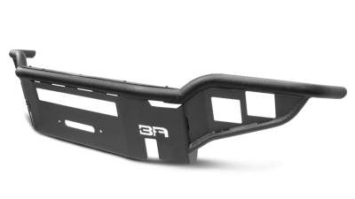 Body Armor - Body Armor TC-19337 Desert Series Front Bumper - Image 2