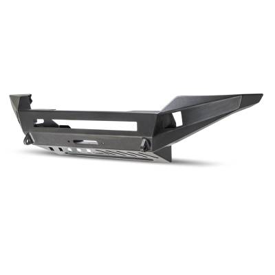 Body Armor - Body Armor TC-19338 PRO-Series Front Winch Bumper - Image 2