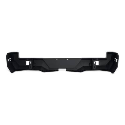 Body Armor - Body Armor TC-2964 PRO-Series Rear Bumper - Image 3