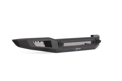 Body Armor - Body Armor FD-19342 Ambush Series Front Bumper - Image 3