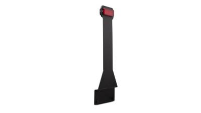 Body Armor - Body Armor JK-5120 3rd Brake Light Kit - Image 2