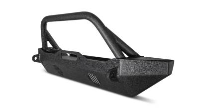 Body Armor - Body Armor JL-19532 Front Base Bumper - Image 2