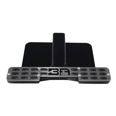 Body Armor - Body Armor 5136 Universal Hitch Skid - Image 3