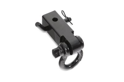 Body Armor - Body Armor 5149 Shackle Receiver - Image 3