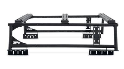 Body Armor - Body Armor TK-6126 Mid Size Universal Overland Rack - Image 3