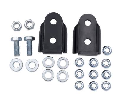 Body Armor - Body Armor 50306-SU Strut Spacer Leveling Kit - Image 3