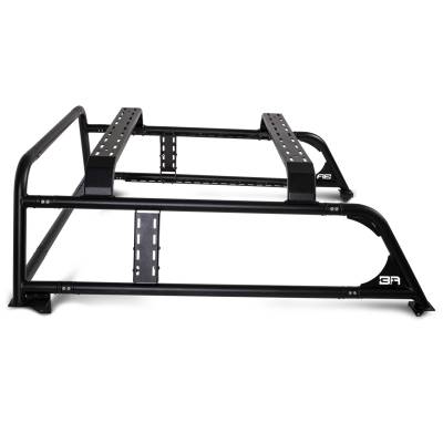 Body Armor - Body Armor TC-6125 Roof Rack - Image 2