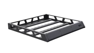 Body Armor - Body Armor 5160 Roof Rack - Image 2