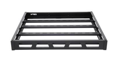 Body Armor - Body Armor 5160 Roof Rack - Image 3