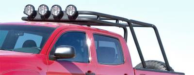 Body Armor - Body Armor TC-6124 Roof Rack - Image 4