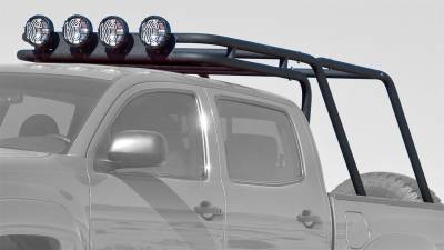 Body Armor - Body Armor TC-6124 Roof Rack - Image 5