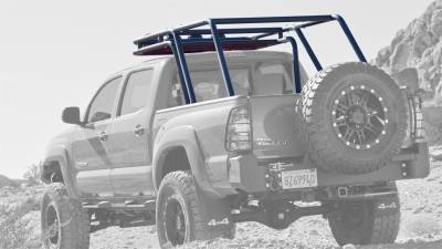 Body Armor - Body Armor TC-6124 Roof Rack - Image 6