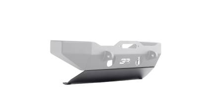 Body Armor - Body Armor JL-5123 Skid Plate - Image 3