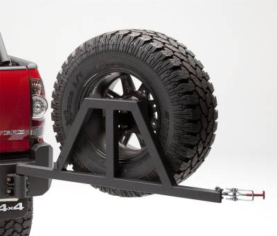 Body Armor - Body Armor TC-5293 Tire/Can Swing Arm Carrier - Image 2