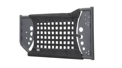 Body Armor - Body Armor JL-6149 Trail Doors - Image 3