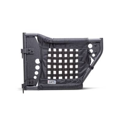 Body Armor - Body Armor JL-6150 Trail Doors - Image 1