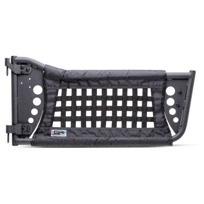 Body Armor - Body Armor TJ-6137 Trail Doors - Image 1