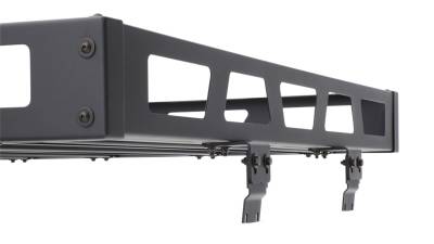 Body Armor - Body Armor JL-6121 Roof Rack Mount Kit - Image 2