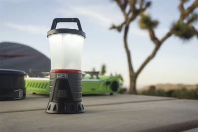 Body Armor - Body Armor 5169 Mini Camping Lantern - Image 5