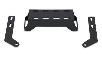 Body Armor - Body Armor TK-6127 Overland Rack Accessory Mount - Image 3