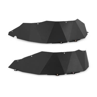 Body Armor - Body Armor JL-6101 Fender Liners - Image 2