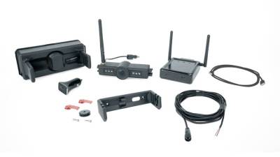 Air Lift - Air Lift Towtal HD Camera System, Rear View, Backup or Security - Image 2