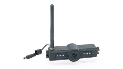 Air Lift - Air Lift Towtal HD Camera System, Rear View, Backup or Security - Image 7