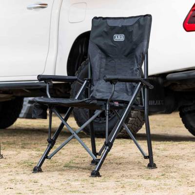 ARB 4x4 Accessories - ARB Base Camp Chair - 10500151 - Image 2