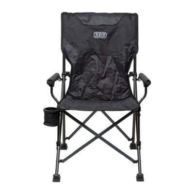 ARB 4x4 Accessories - ARB Base Camp Chair - 10500151 - Image 4