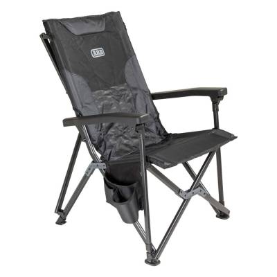 ARB 4x4 Accessories - ARB Pinnacle Camp Chair - 10500161 - Image 3