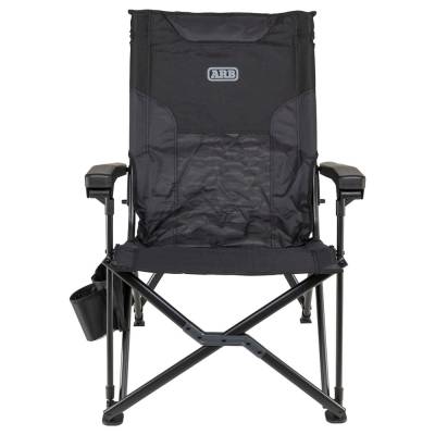 ARB 4x4 Accessories - ARB Pinnacle Camp Chair - 10500161 - Image 4