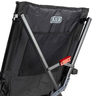 ARB 4x4 Accessories - ARB Pinnacle Camp Chair - 10500161 - Image 6