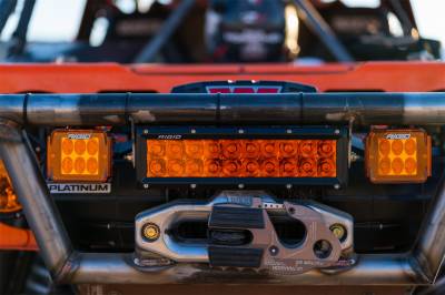 Rigid Industries - Rigid Industries 201933 D-Series Pro Light Cover - Image 3