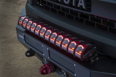 Rigid Industries - Rigid Industries 210413 Adapt LED Light Bar - Image 3