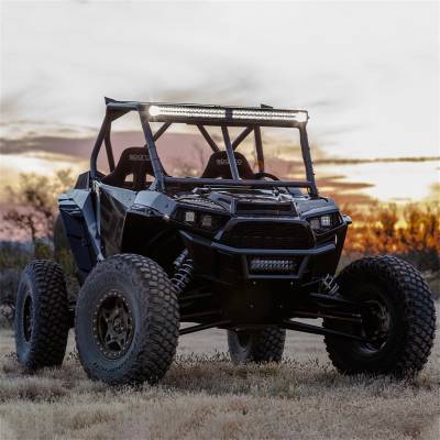 Rigid Industries - Rigid Industries 290413 Adapt E-Series LED Light Bar - Image 2