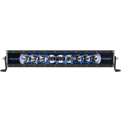 Rigid Industries - Rigid Industries 220053 Radiance Plus LED Light Bar - Image 3