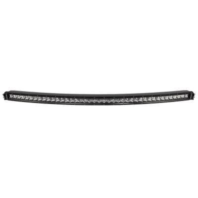 Rigid Industries - Rigid Industries 88431 RDS SR Series Pro Curved Light Bar - Image 1