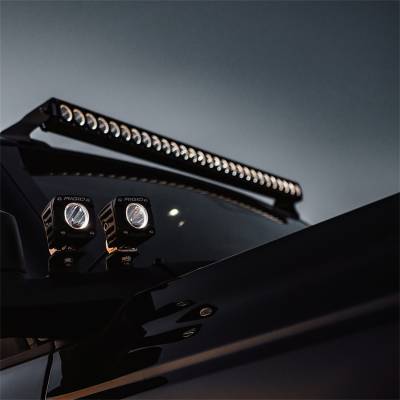 Rigid Industries - Rigid Industries 410613 RIGID Revolve LED Light Bar - Image 8