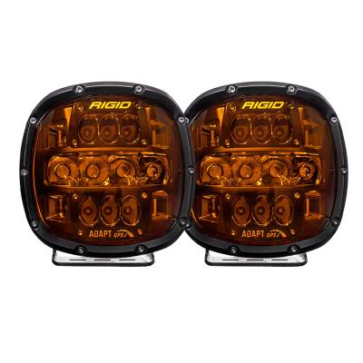 Rigid Industries - Rigid Industries 300515 Adapt XP Pro Light Cover - Image 1