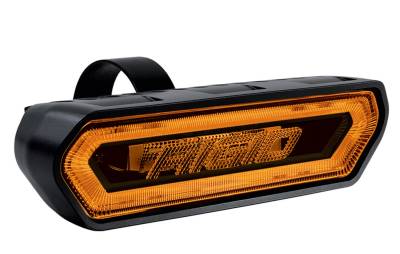 Rigid Industries - Rigid Industries 90122 Chase LED Light - Image 1