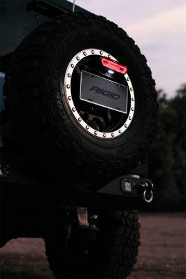 Rigid Industries - Rigid Industries 90133 Chase LED Light - Image 4